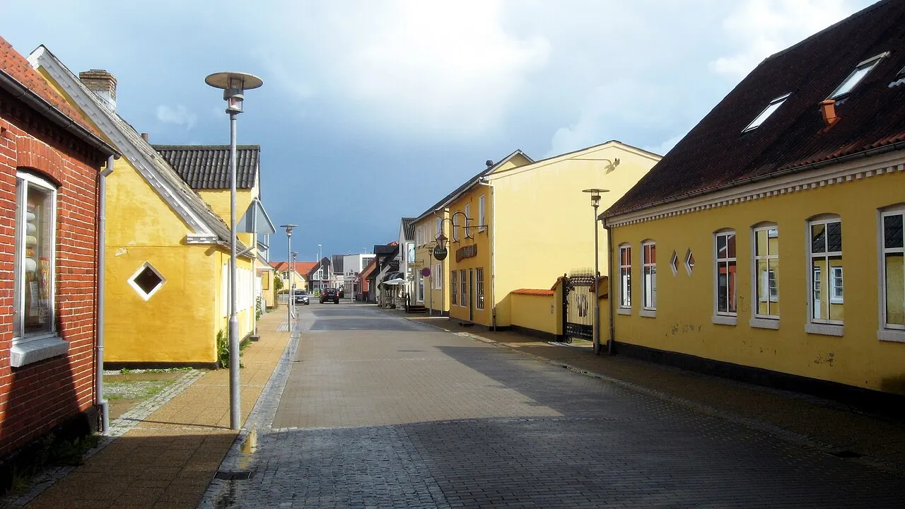 Foto af Ålbæk (Region Nordjylland)