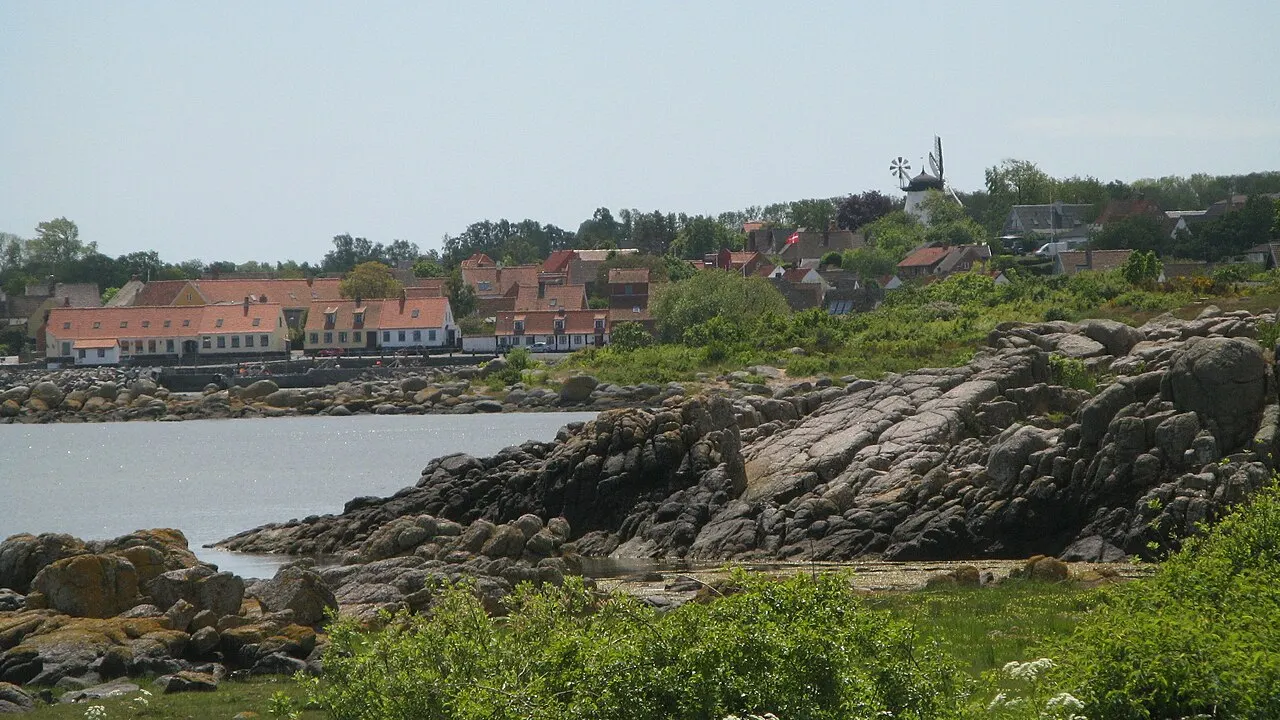 Foto af Årsdale (Region Hovedstaden)
