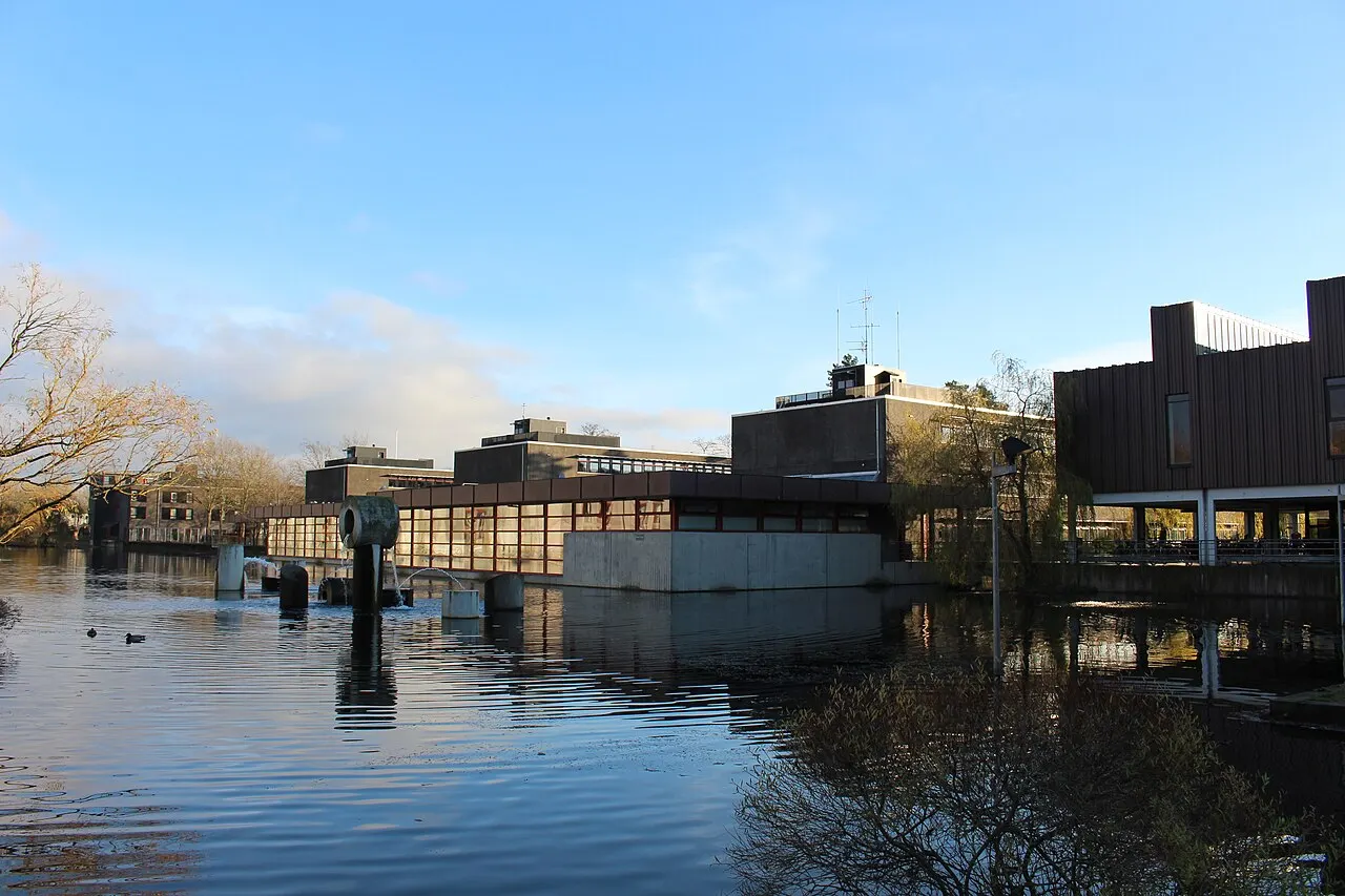 Albertslund Rådhus