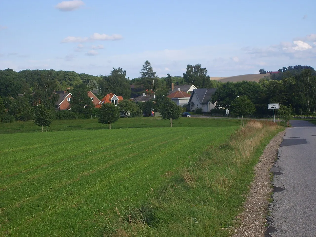 Foto af Alken (Region Midtjylland)