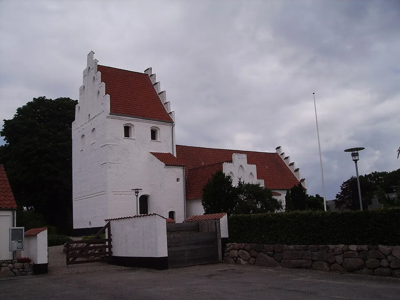Foto af Allese (Region Syddanmark)