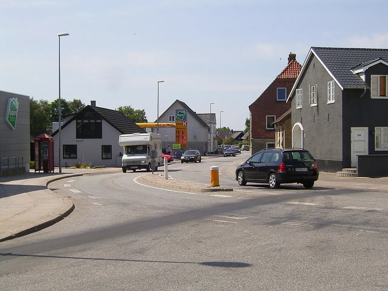 Foto af Als (Region Nordjylland)