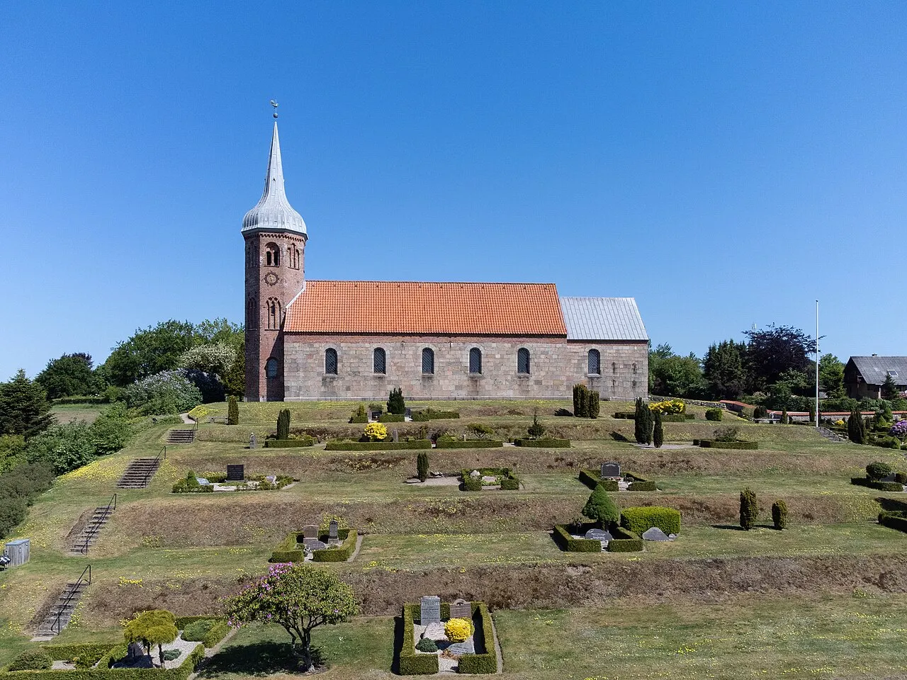 Astrup Kirke