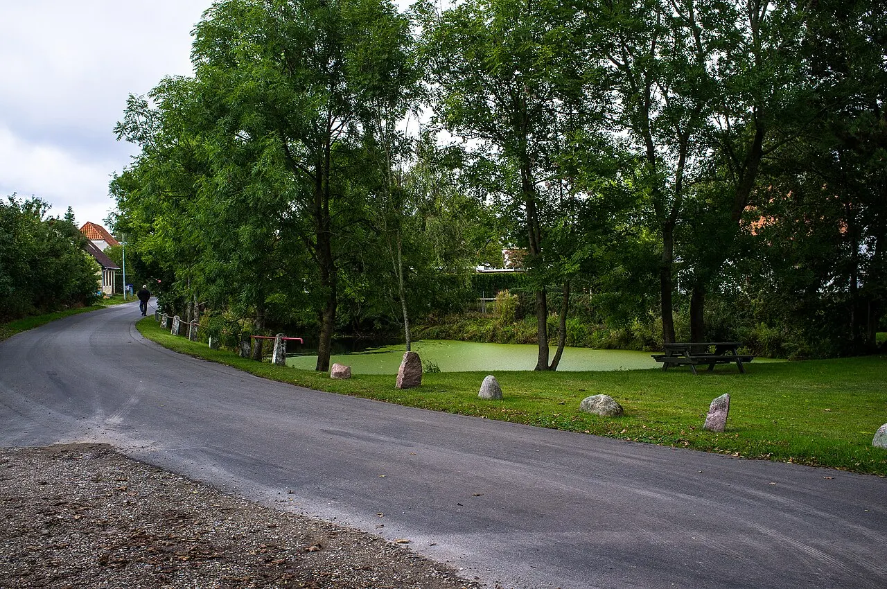Foto af Aunslev (Region Syddanmark)