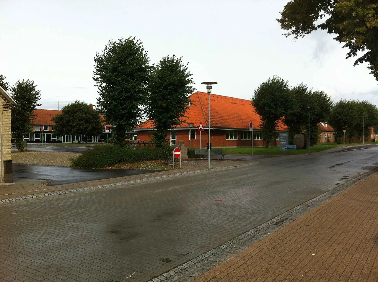 Båring Skole