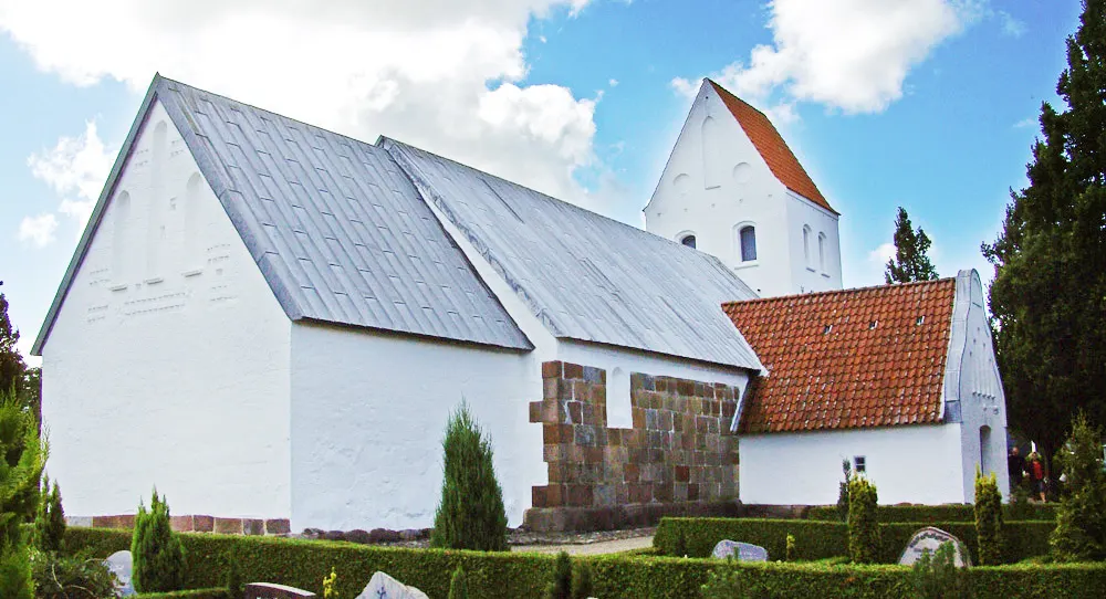 fra sydøst