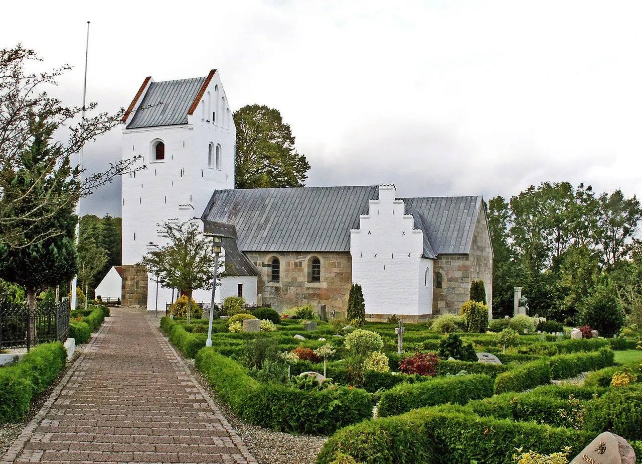 fra sydvest