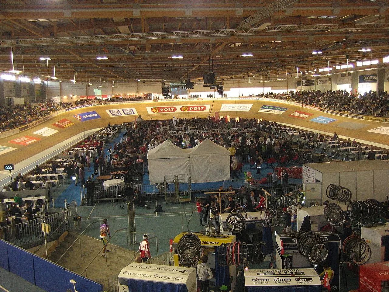 Foto af Ballerup (Region Hovedstaden)