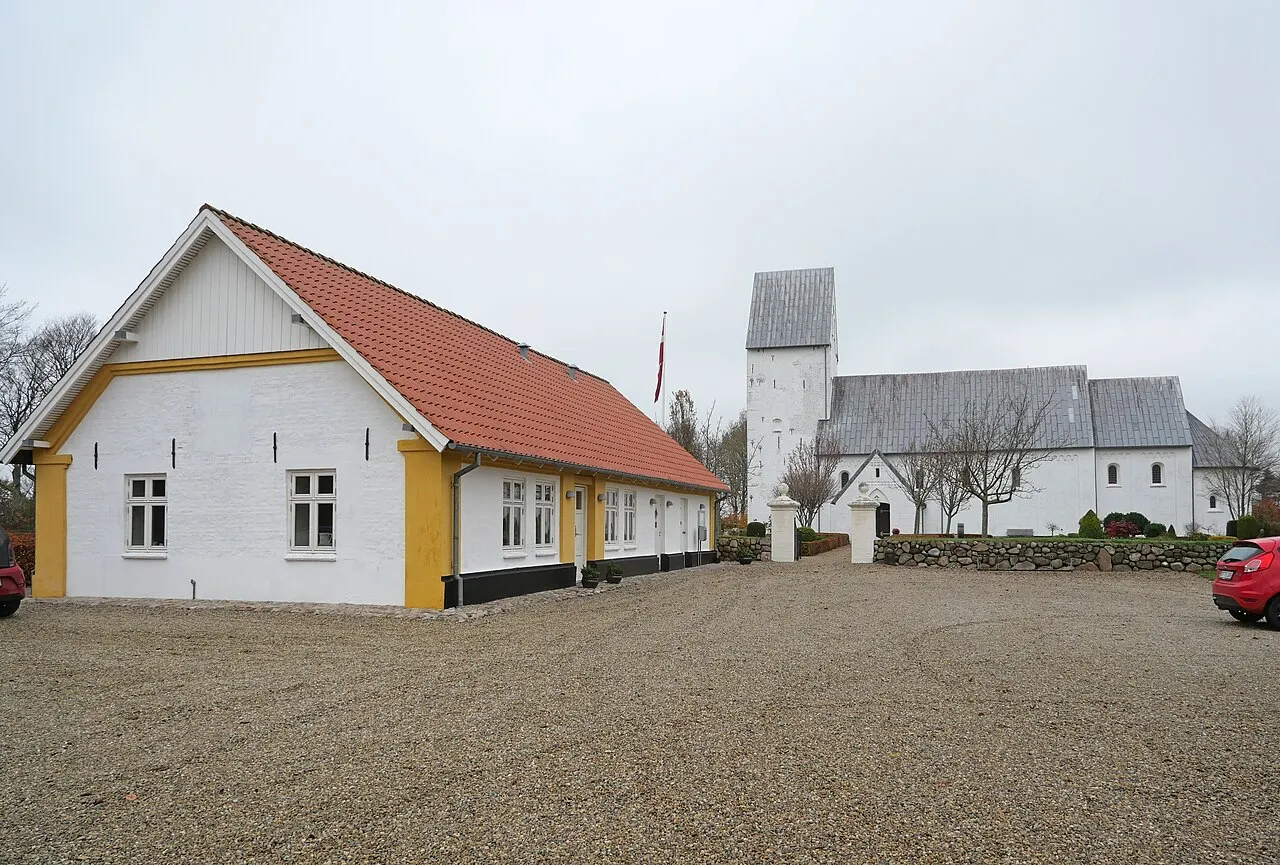 Foto af Billum (Region Syddanmark)