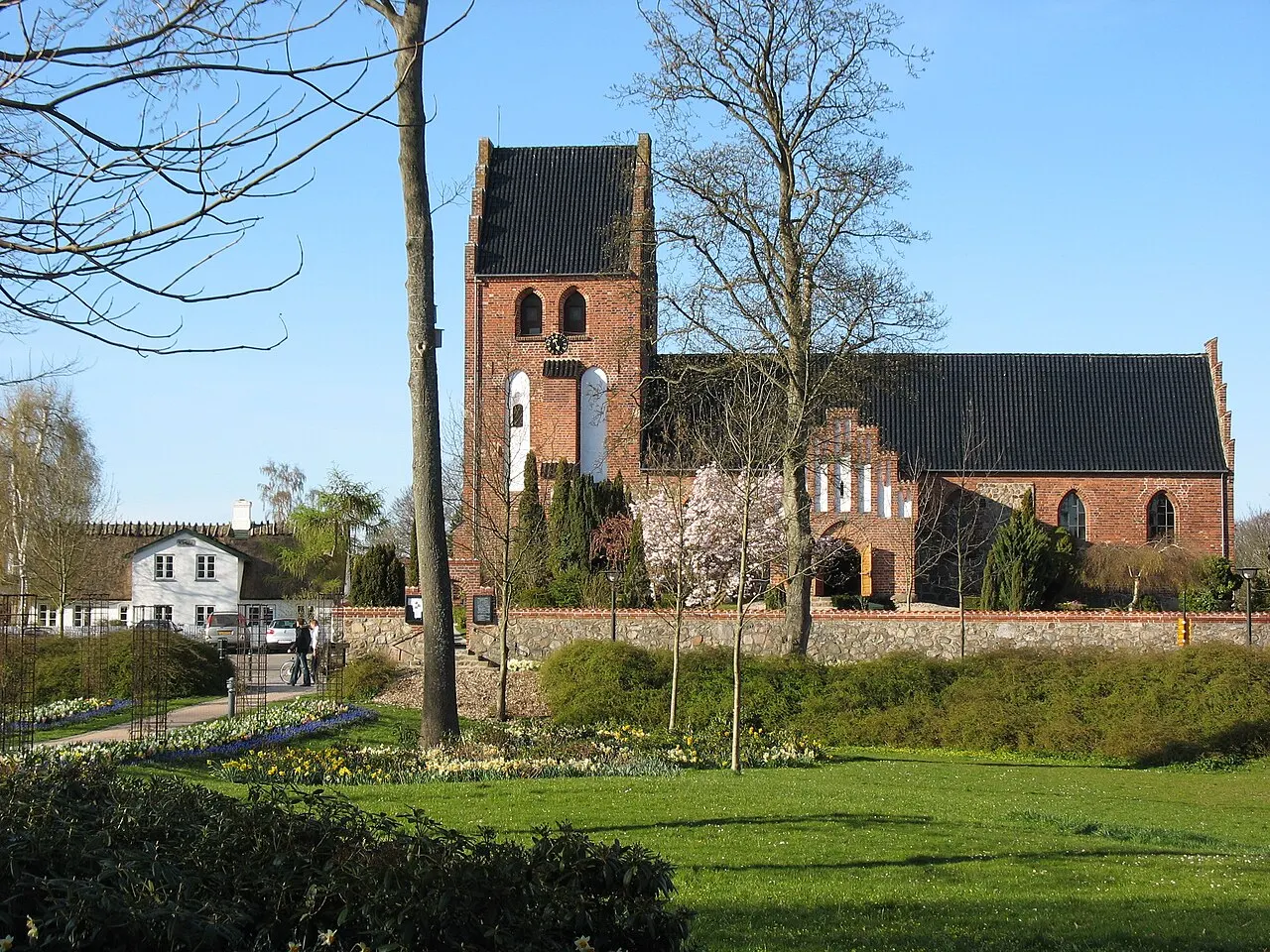 Foto af Birkerød (Region Hovedstaden)