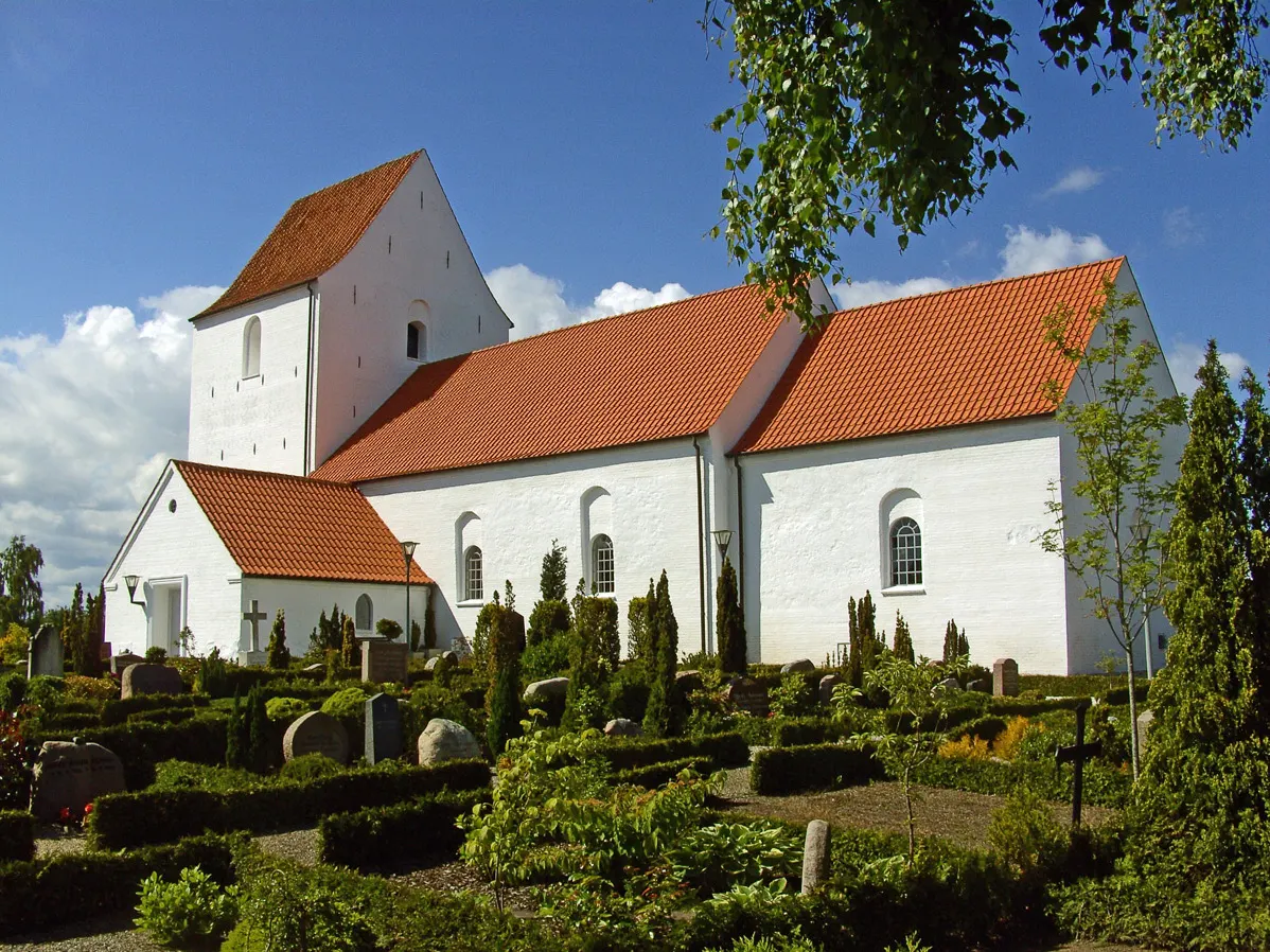 fra sydøst