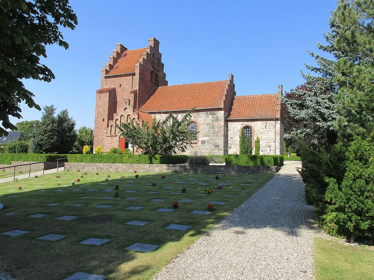 Foto af Blovstrød (Region Hovedstaden)