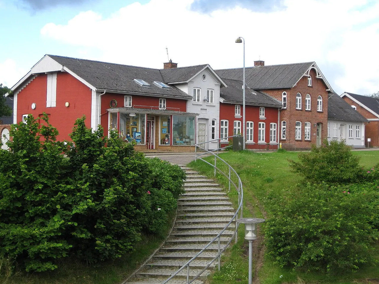 Foto af Bolderslev (Region Syddanmark)