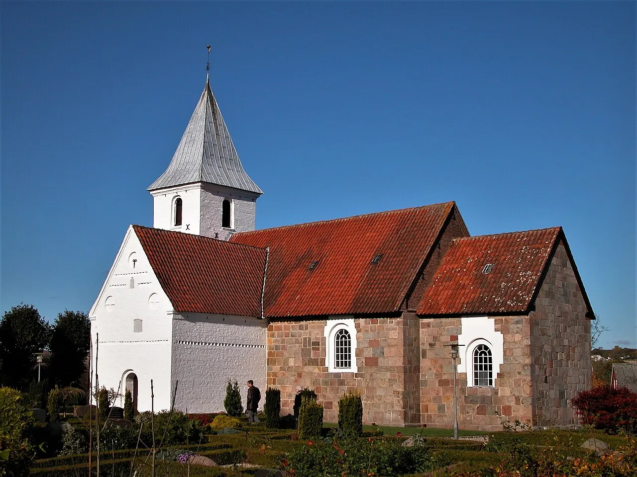 Foto af Borum (Region Midtjylland)