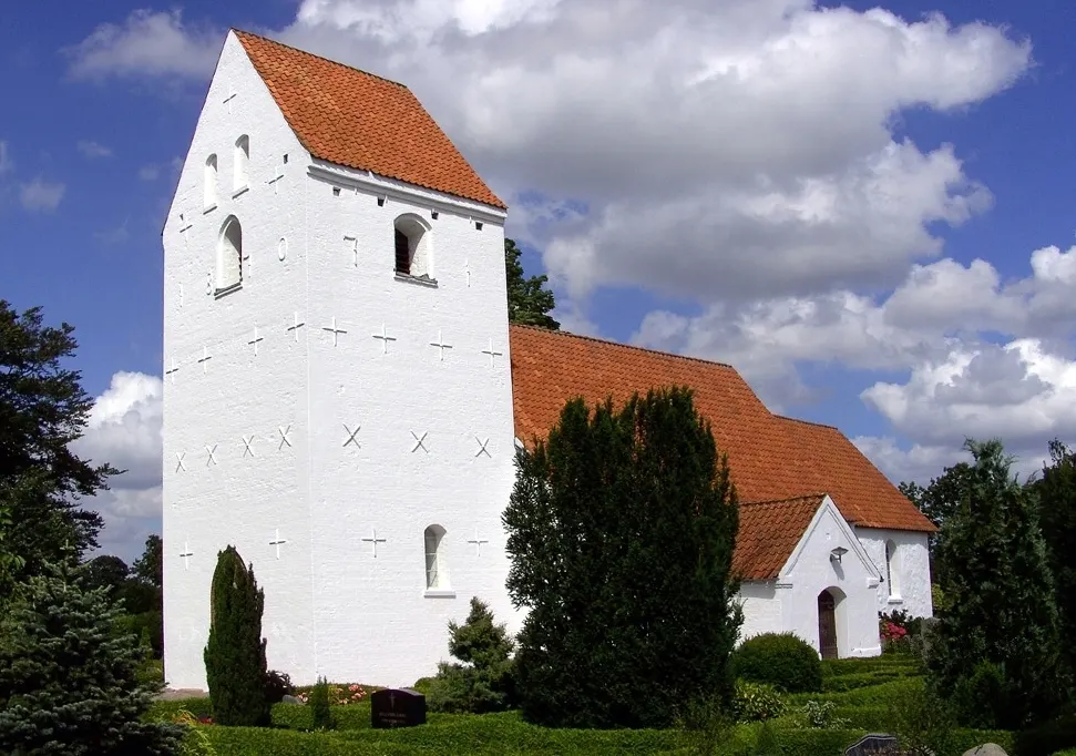 fra sydvest