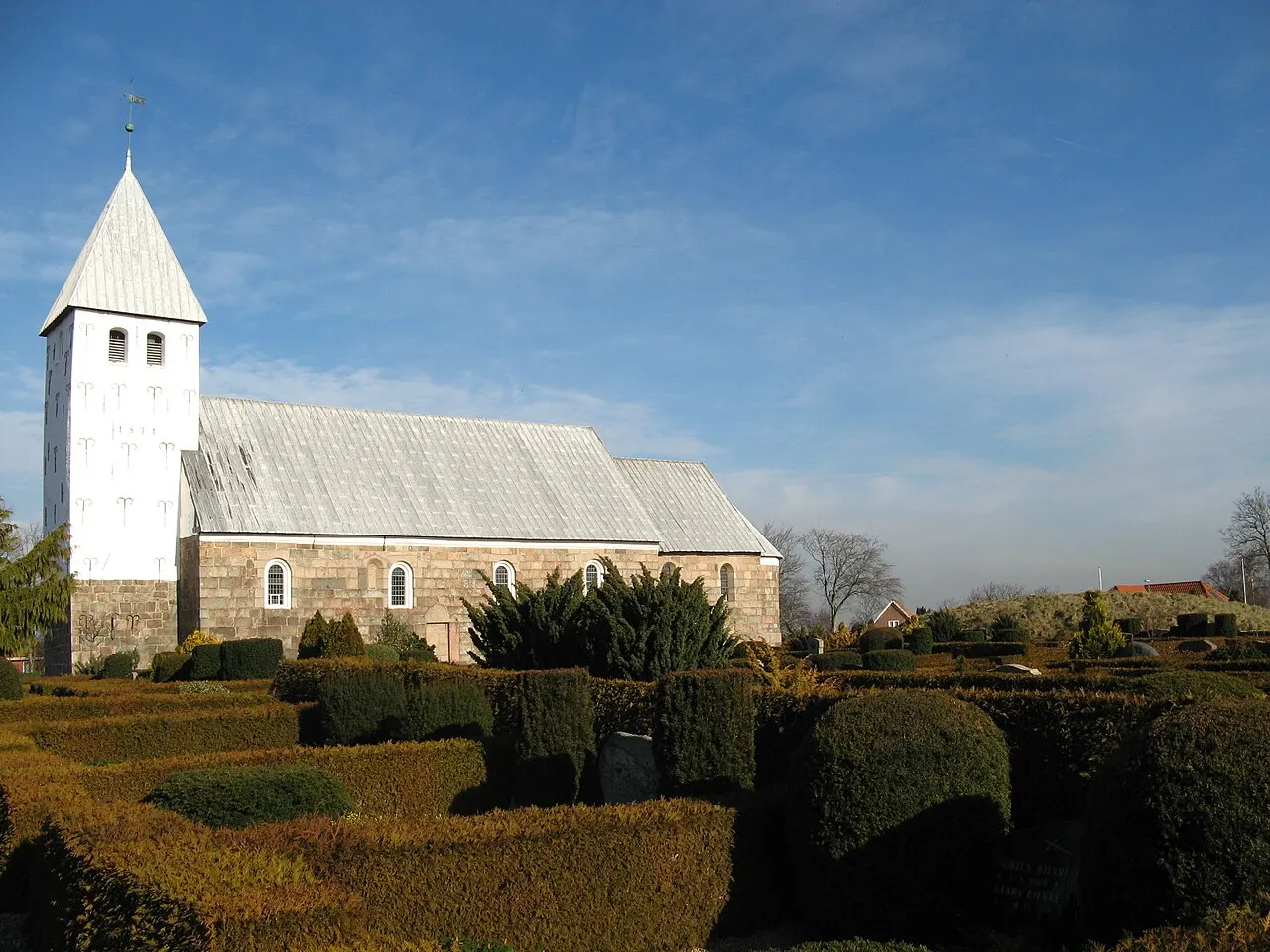 Foto af Bryndum (Region Syddanmark)