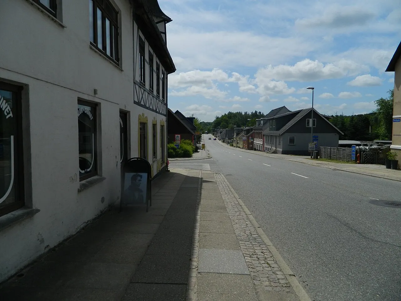 Foto af Bryrup (Region Midtjylland)