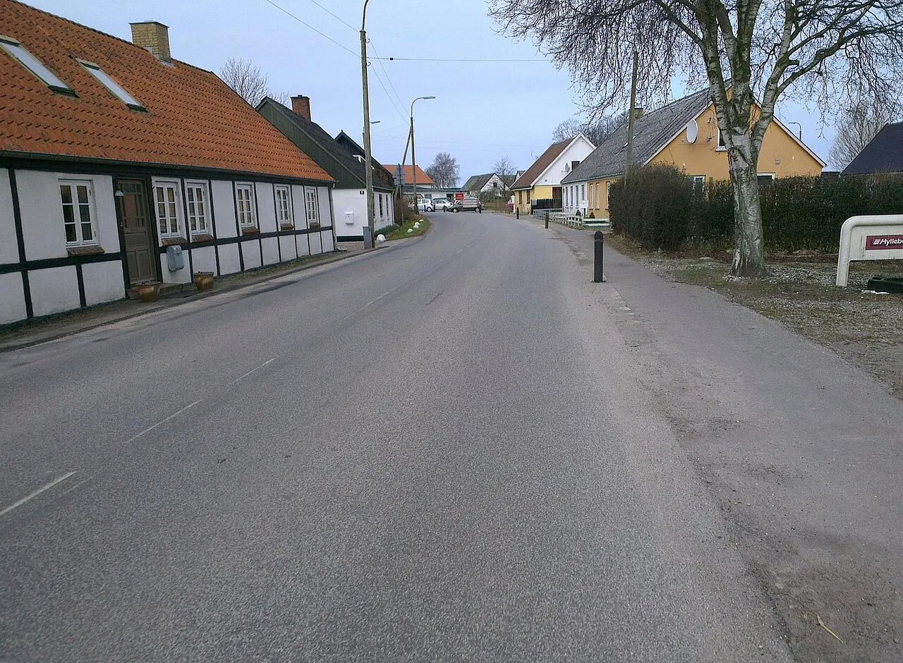 Foto af Dalby (Region Hovedstaden)
