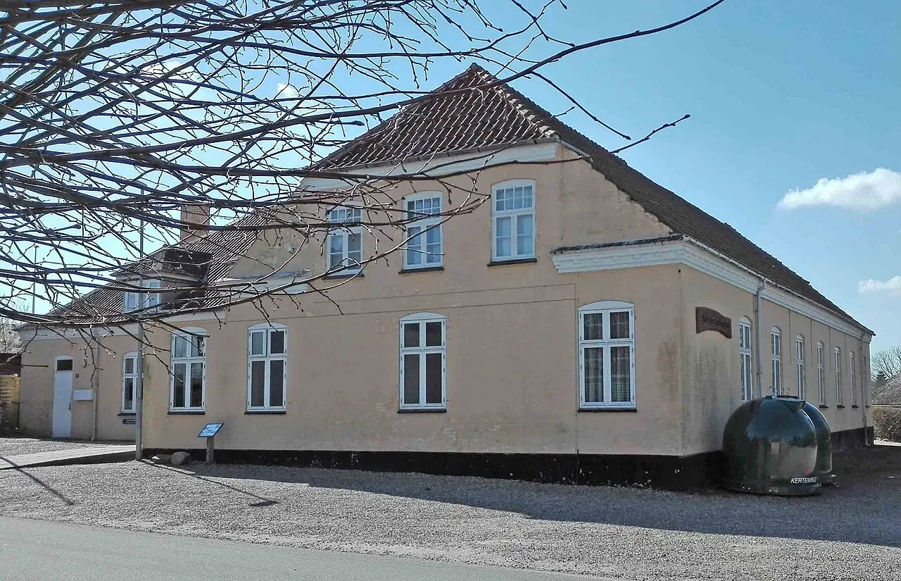 Dalby Forsamlingshus