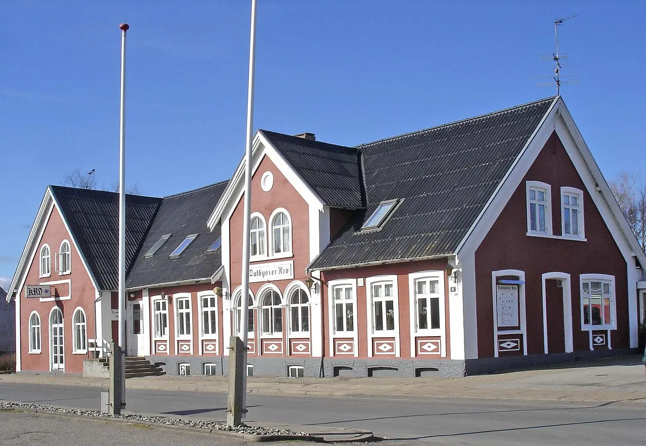Dalbyover Kro