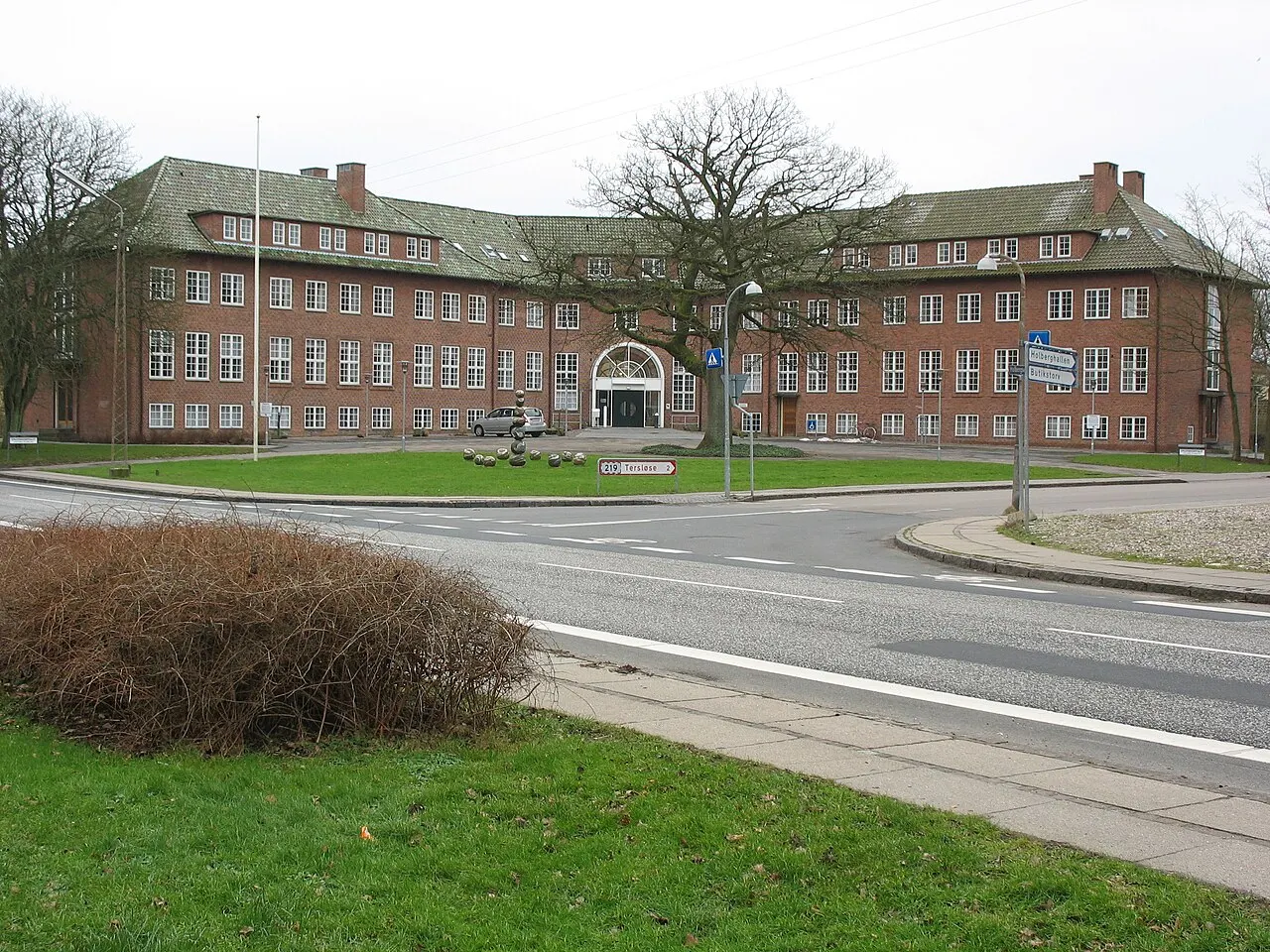 Foto af Dianalund (Region Sjælland)
