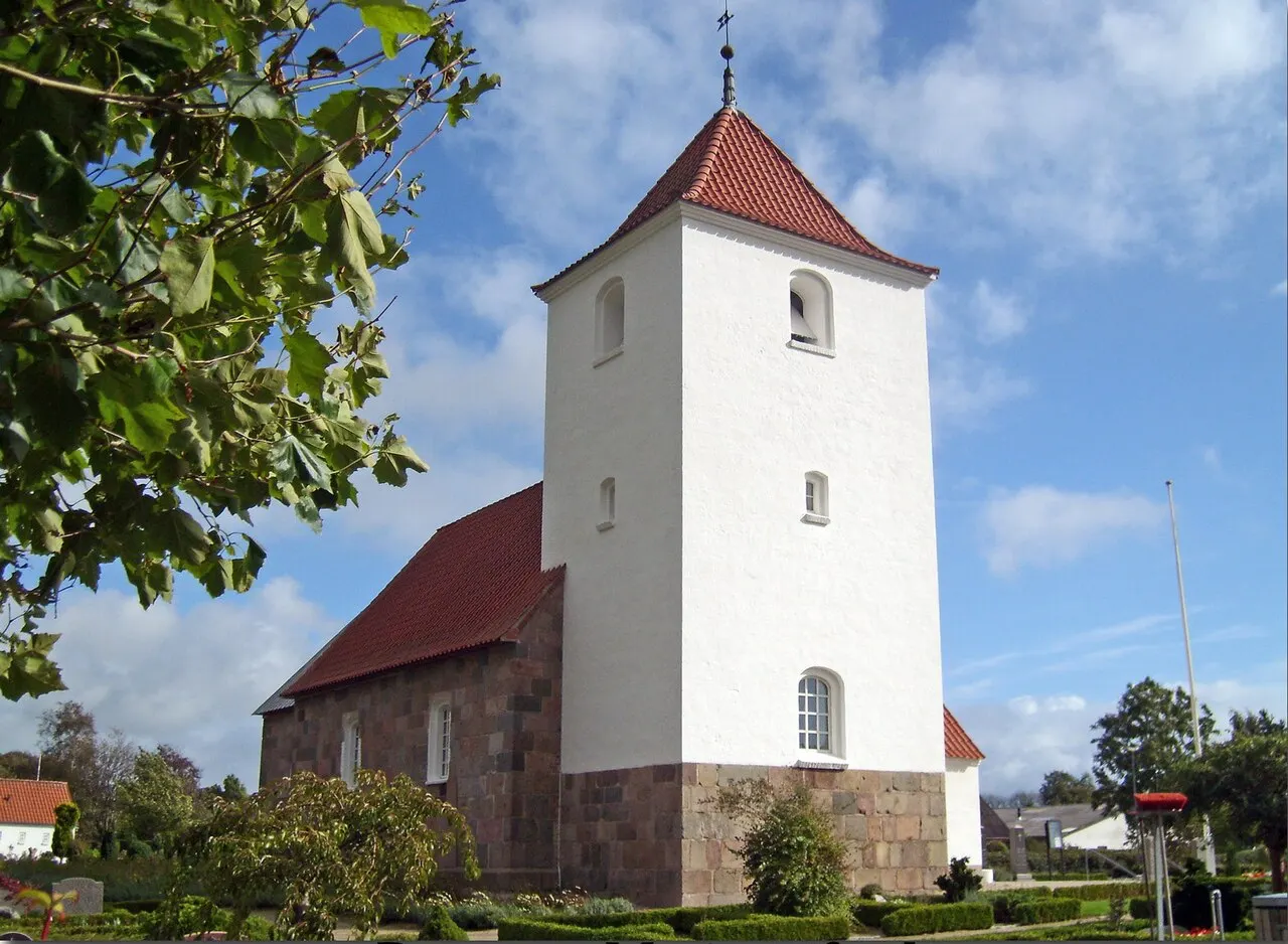 Foto af Døstrup (Region Nordjylland)