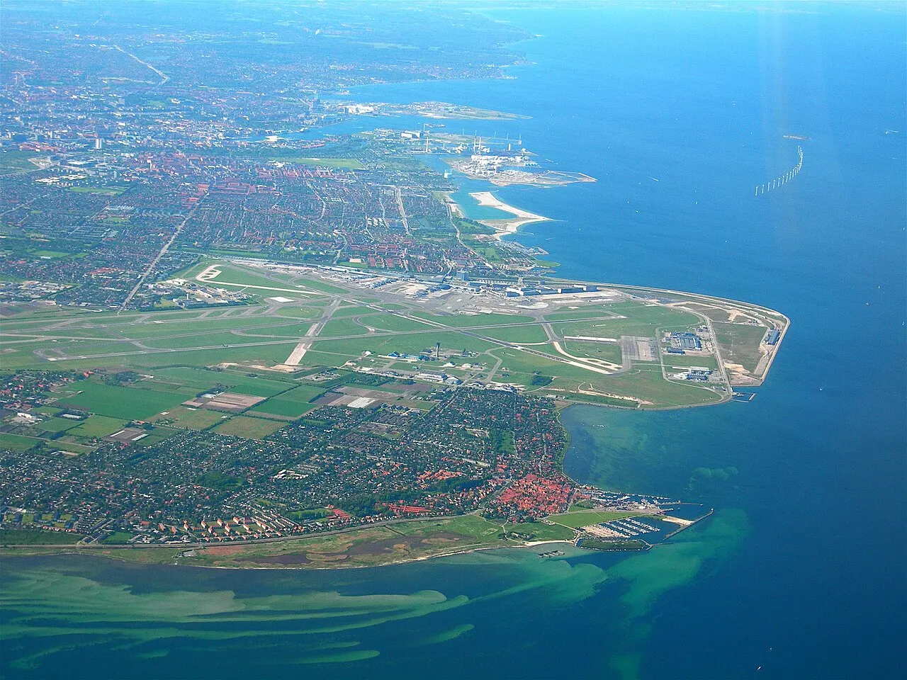 Foto af Dragør (Region Hovedstaden)