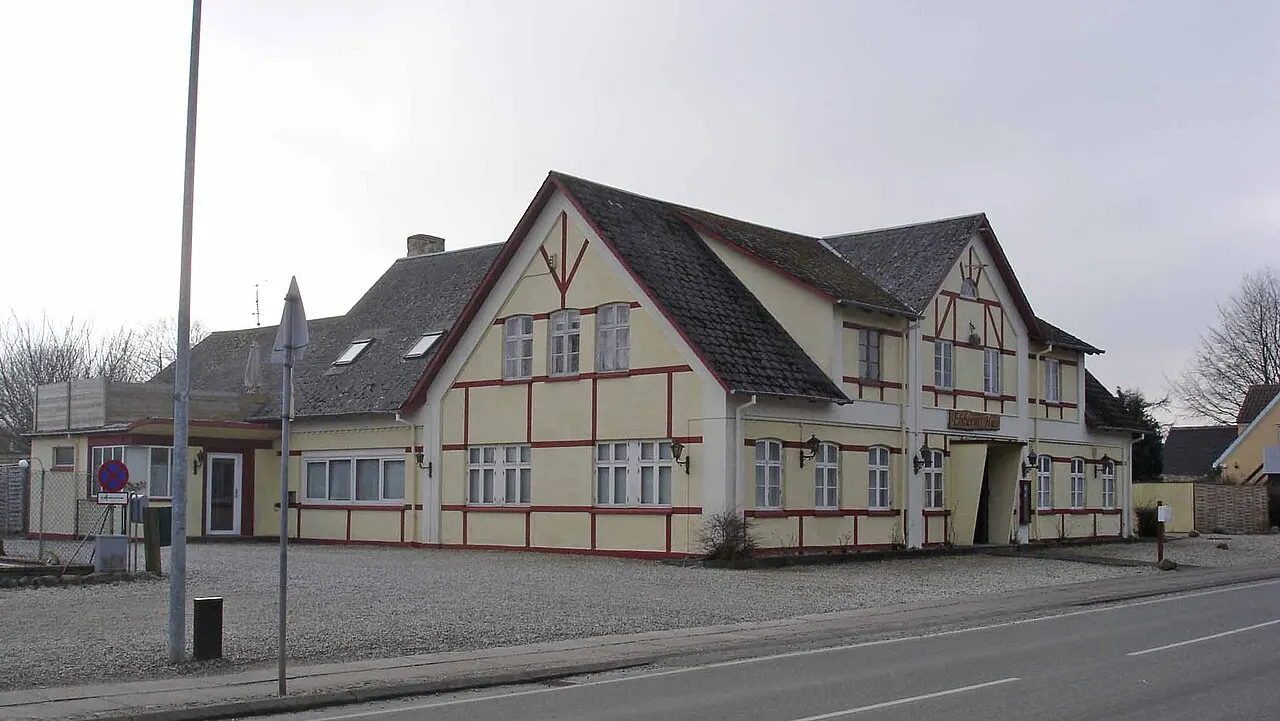 Ebberup Hus (forsamlingshus)