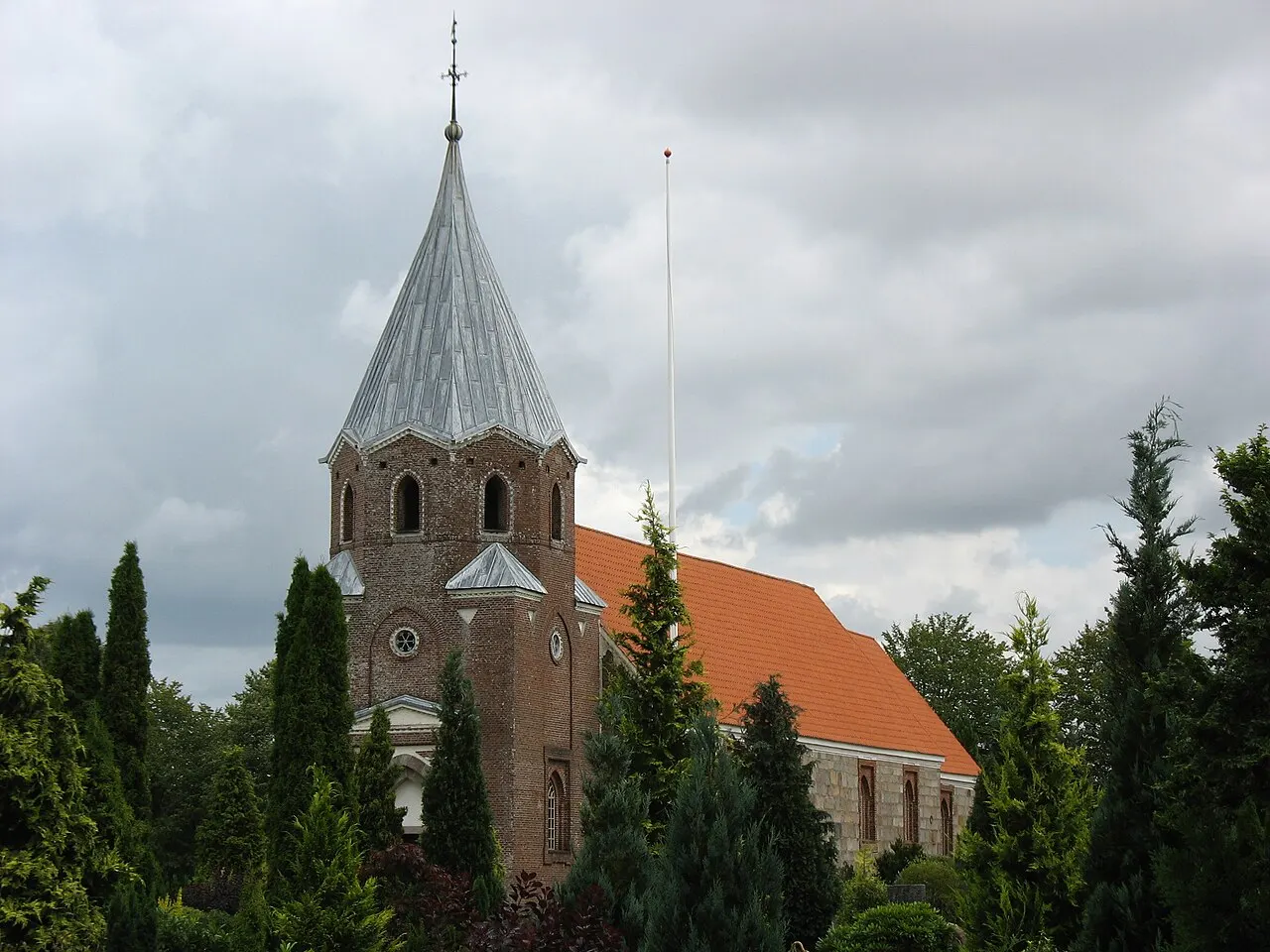 Foto af Egtved (Region Syddanmark)