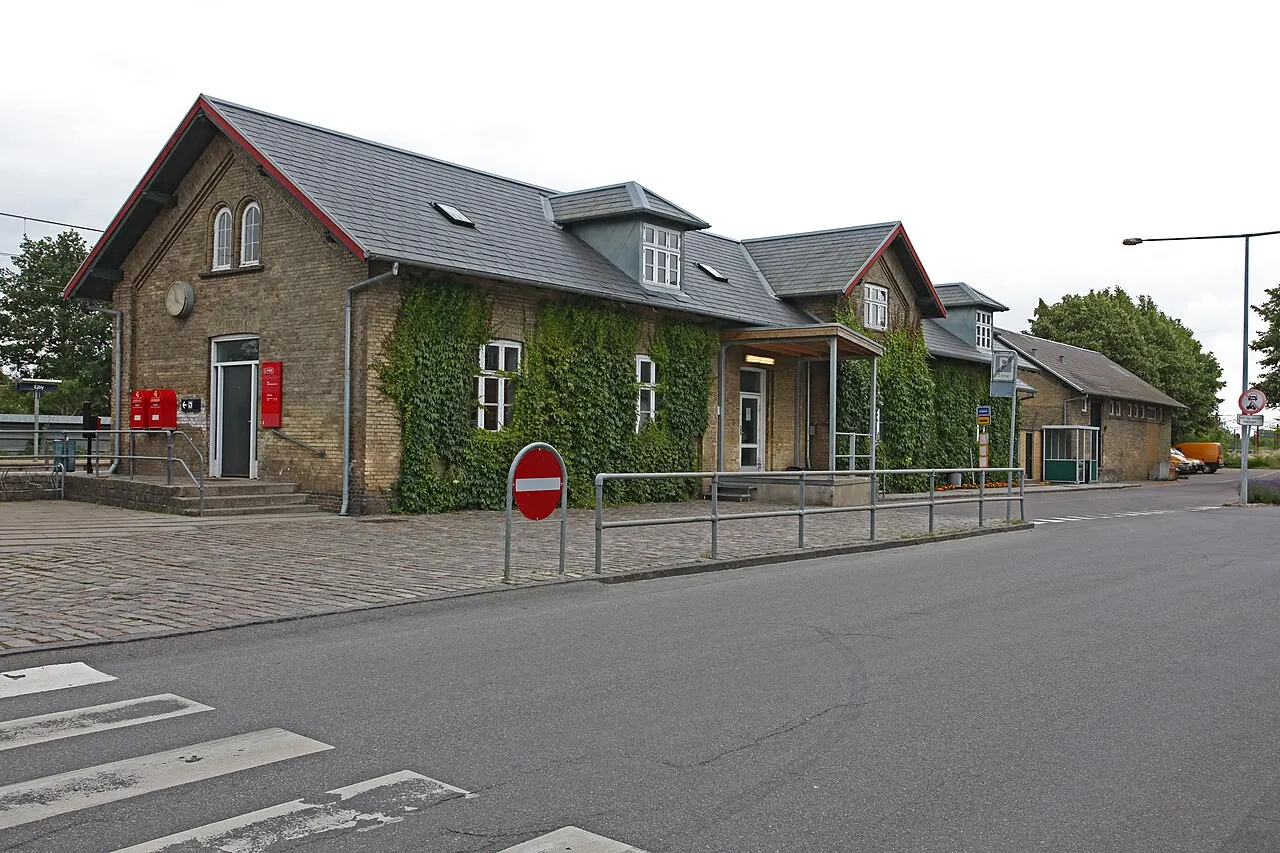 Foto af Ejby (Region Syddanmark)