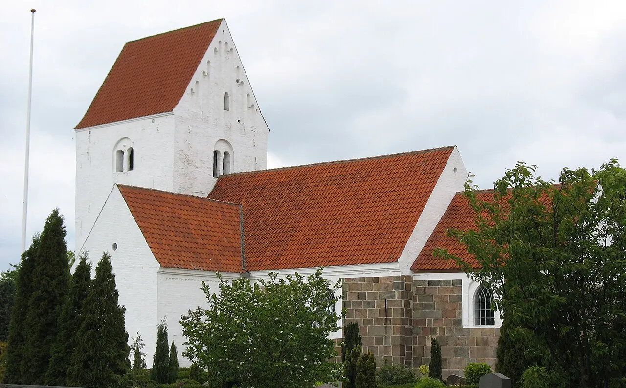 Foto af Ejstrupholm (Region Midtjylland)