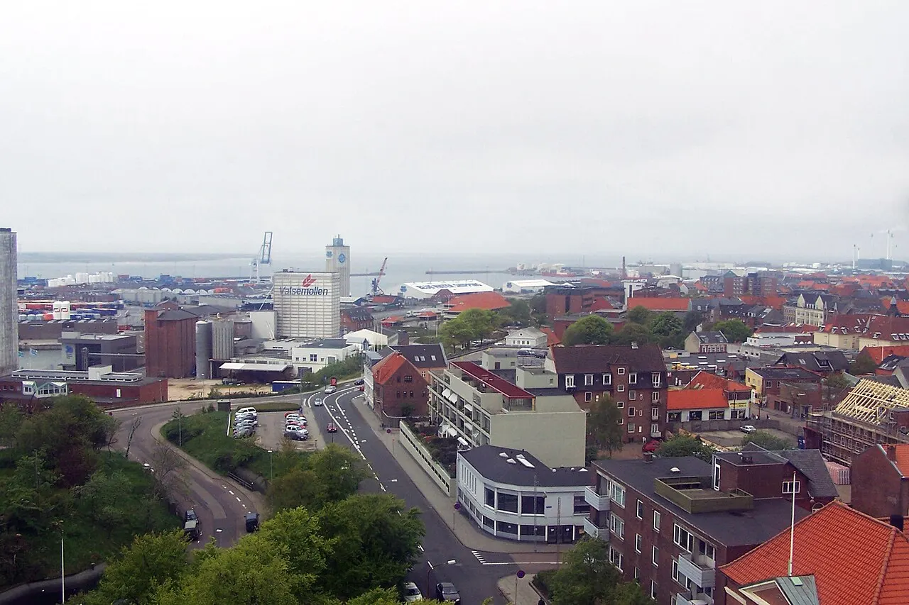Foto af Esbjerg (Region Syddanmark)