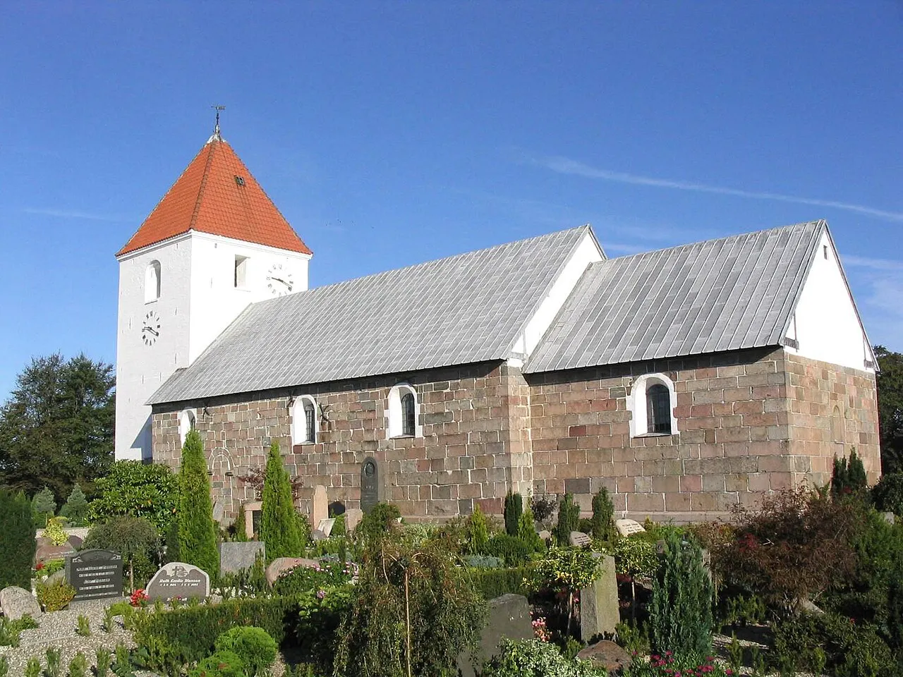 Foto af Farsø (Region Nordjylland)