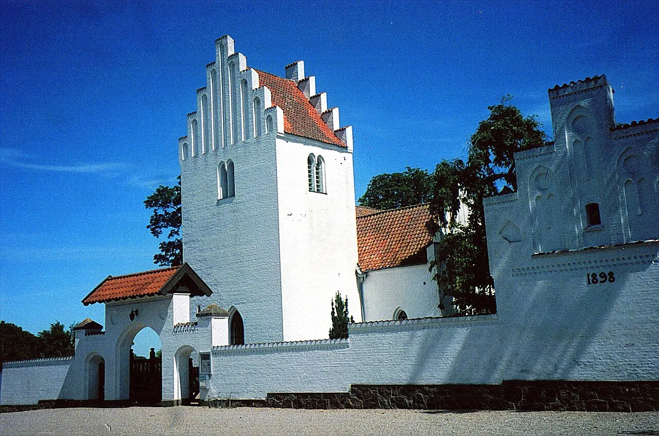 Foto af Faxe (Region Sjælland)