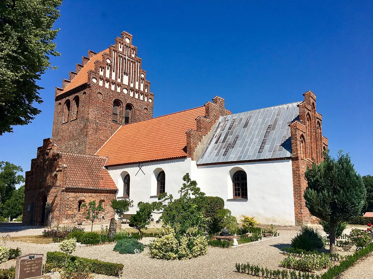 Foto af Ferslev (Region Hovedstaden)