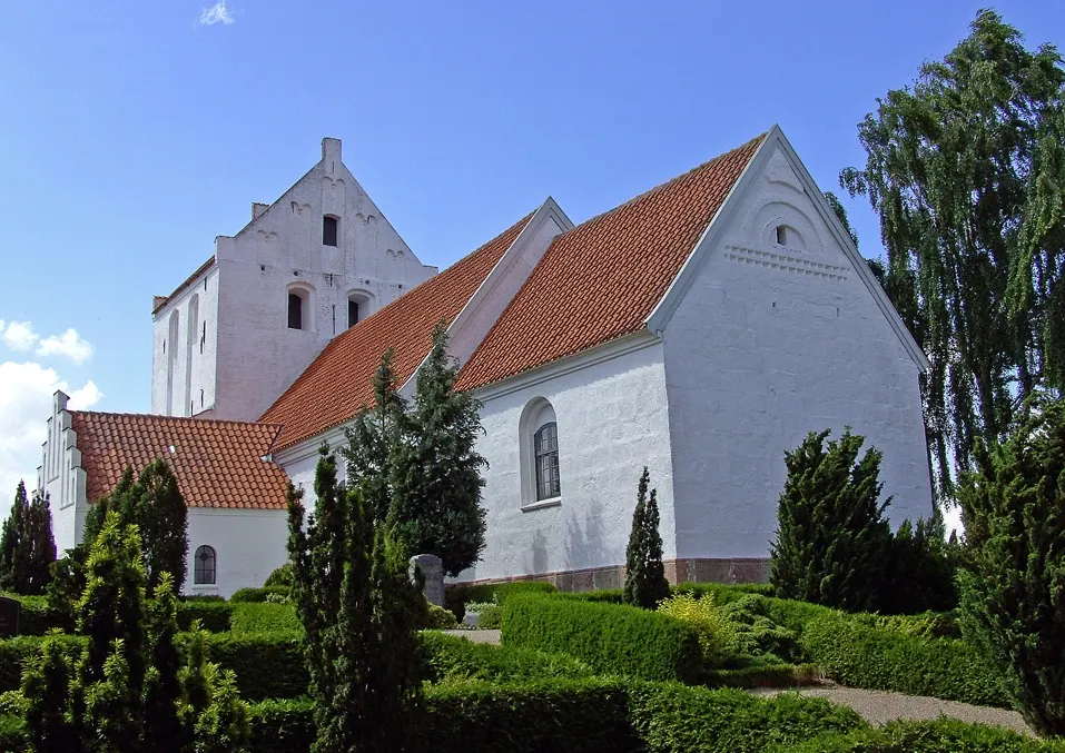fra sydøst