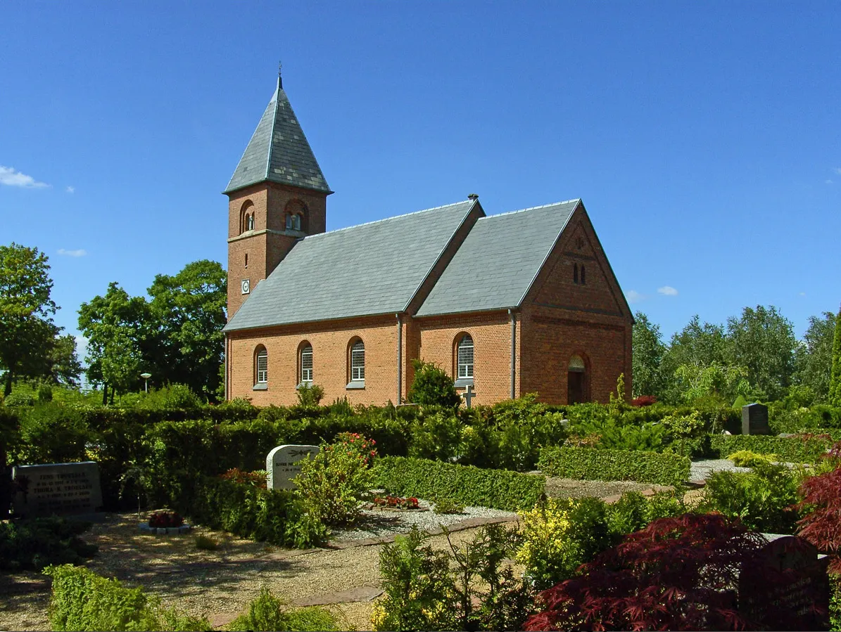 fra sydøst