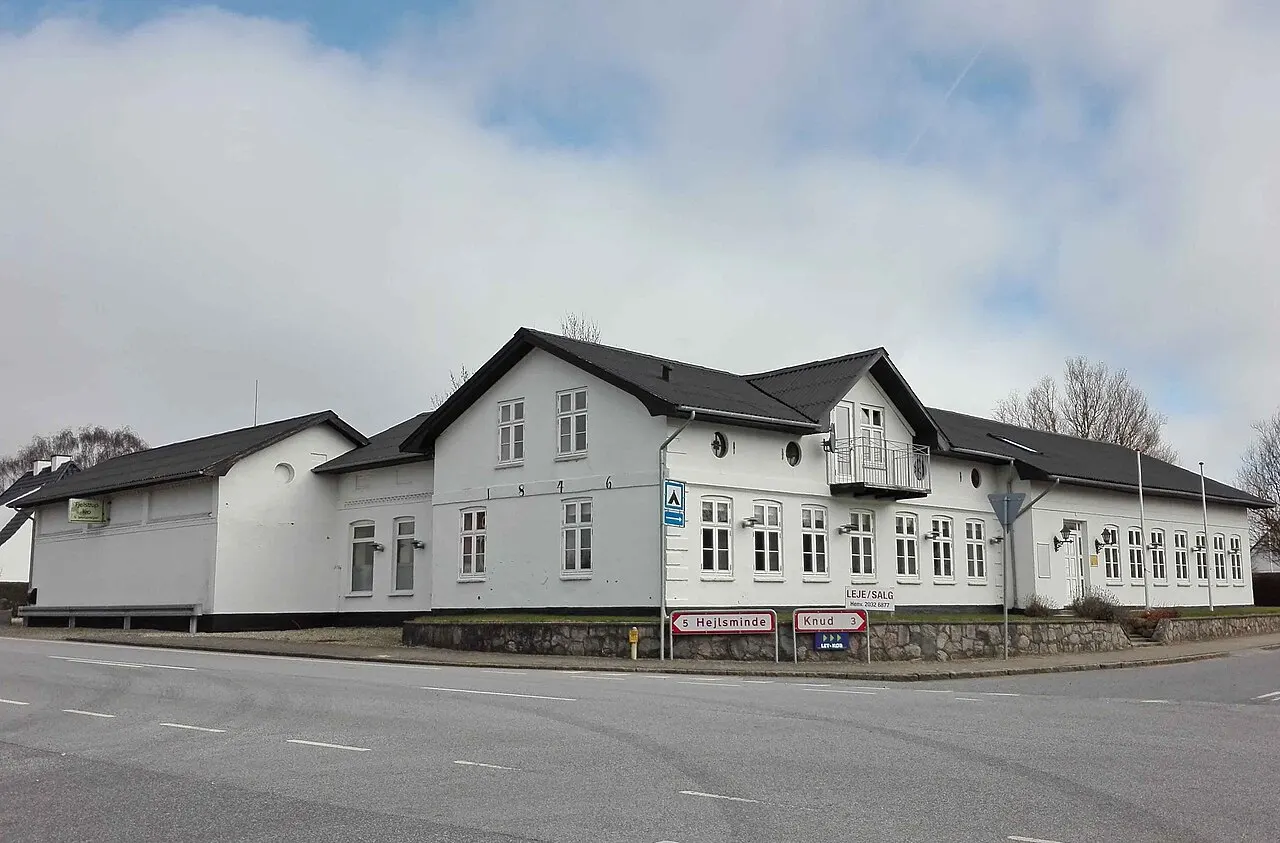 Fjelstrup Kro