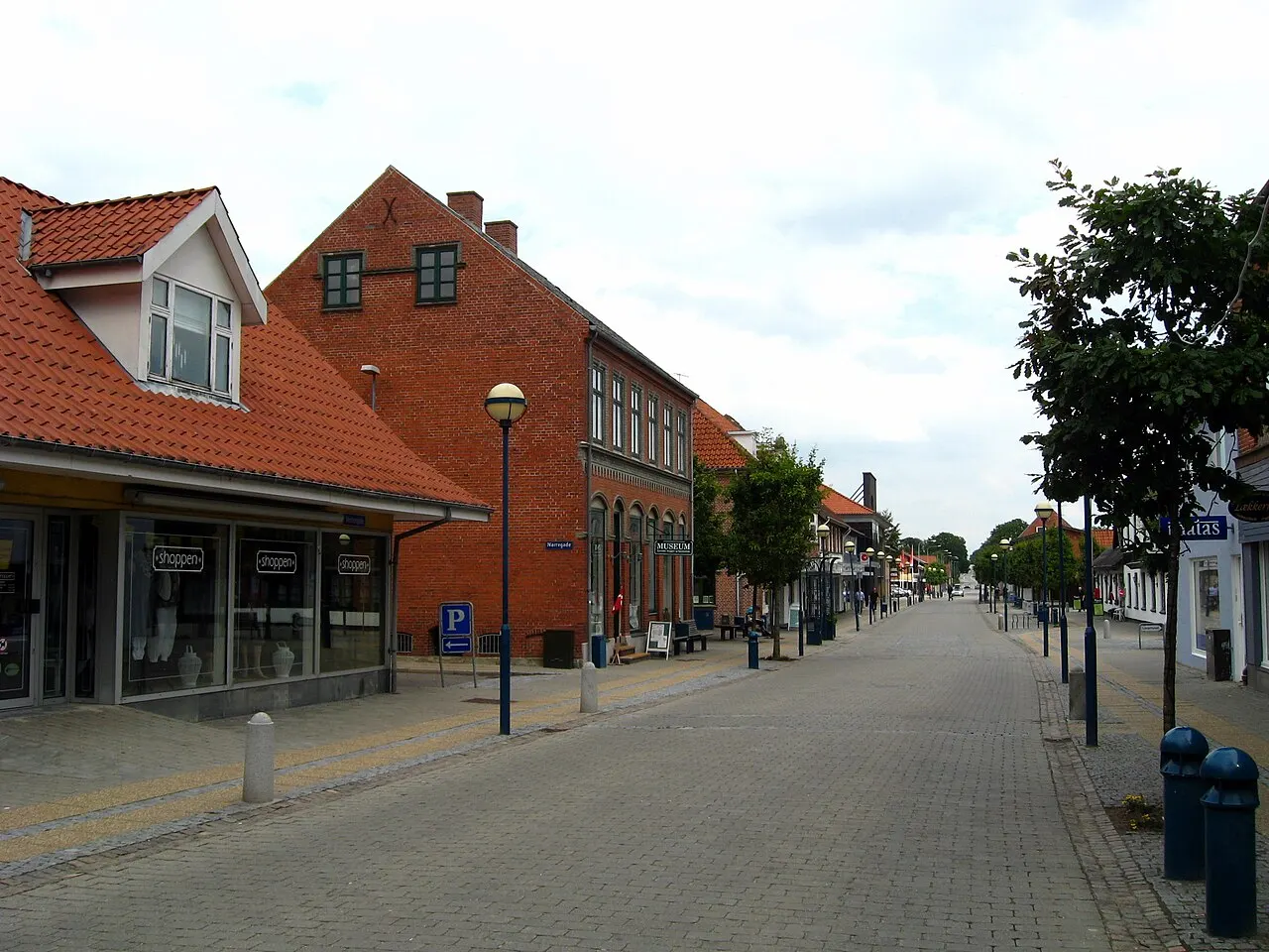 Fjerritslev