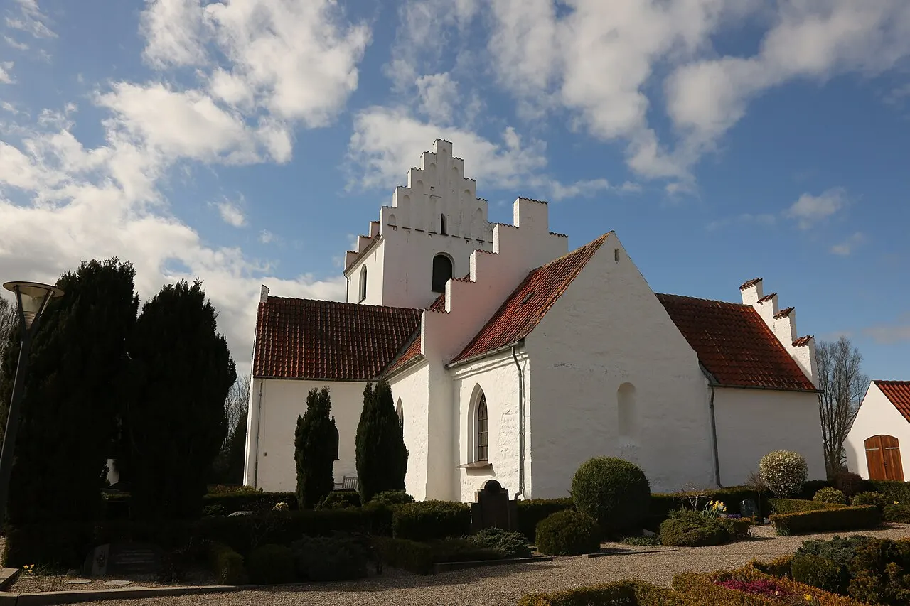 Foto af Flakkebjerg (Region Sjælland)