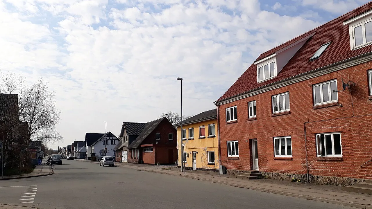 Foto af Flauenskjold (Region Nordjylland)