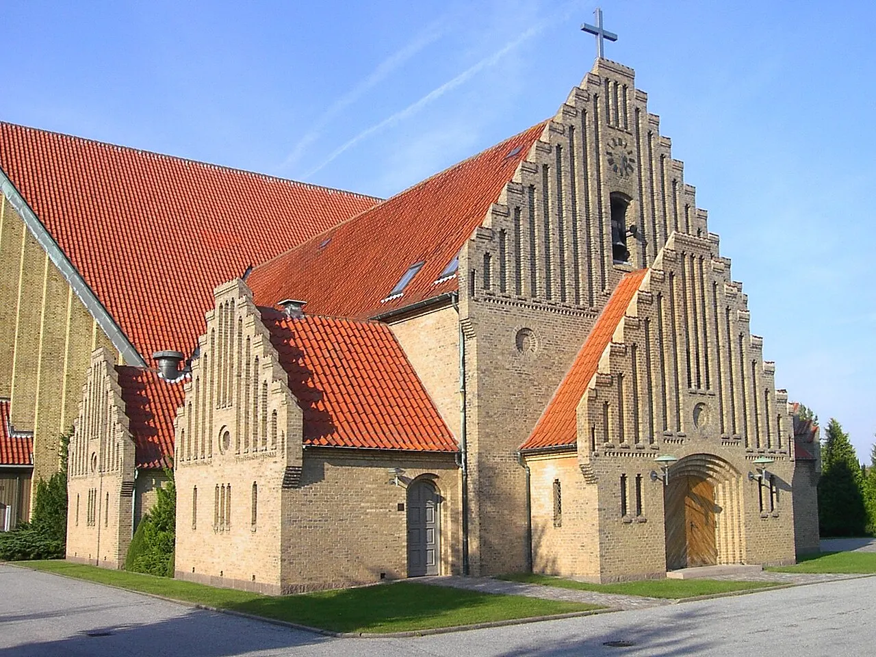 Foto af Fredericia (Region Syddanmark)