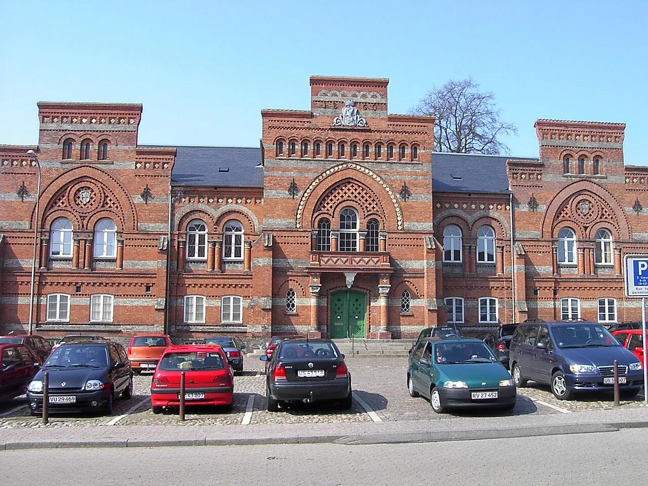 Foto af Fredericia (Region Syddanmark)