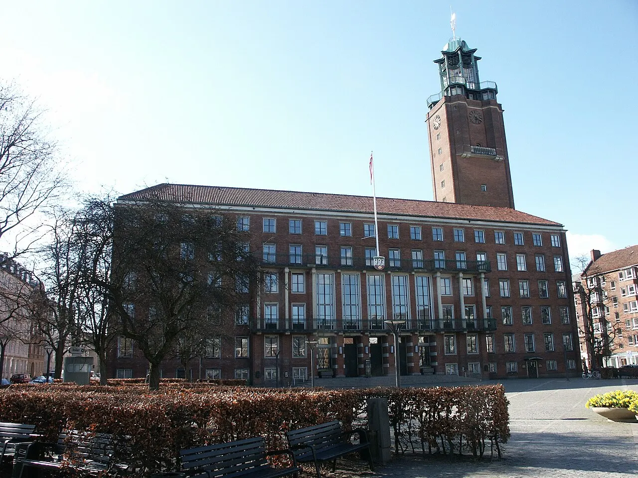 Foto af Frederiksberg (Region Hovedstaden)