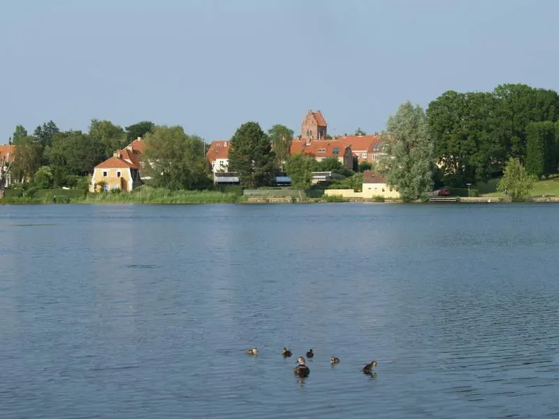 Foto af Gentofte (Region Hovedstaden)