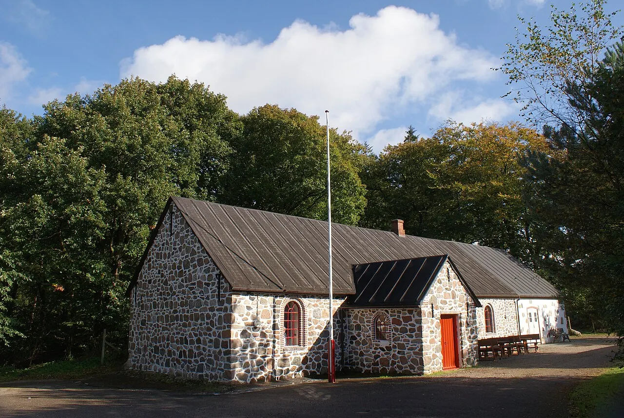 Foto af Gjessø (Region Midtjylland)