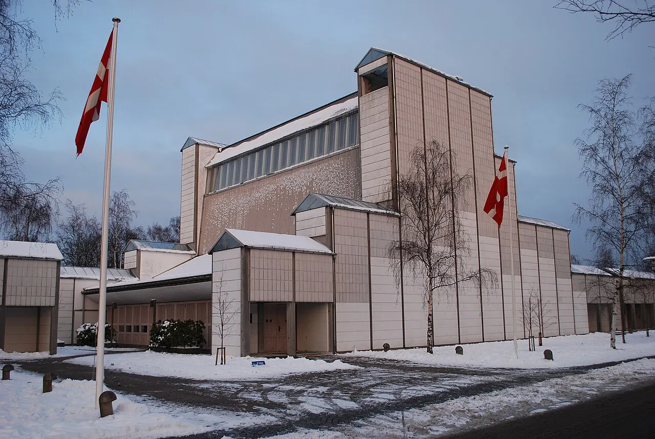Foto af Gladsaxe (Region Hovedstaden)