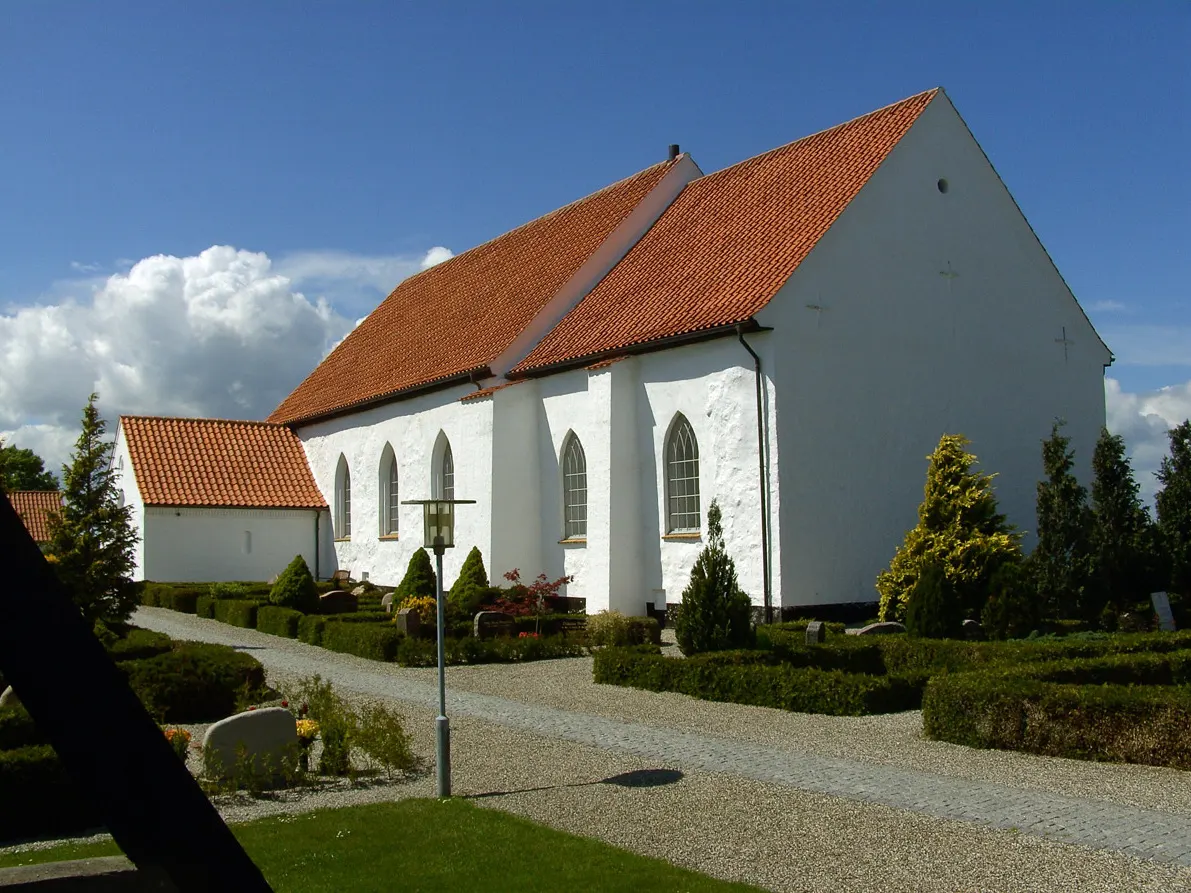 fra sydøst