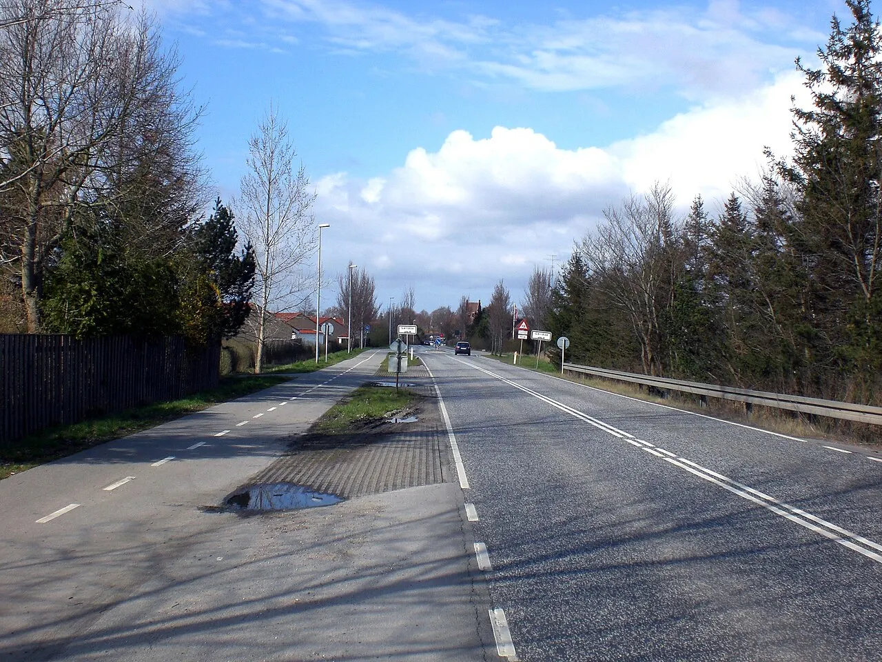 Foto af Gørløse (Region Hovedstaden)