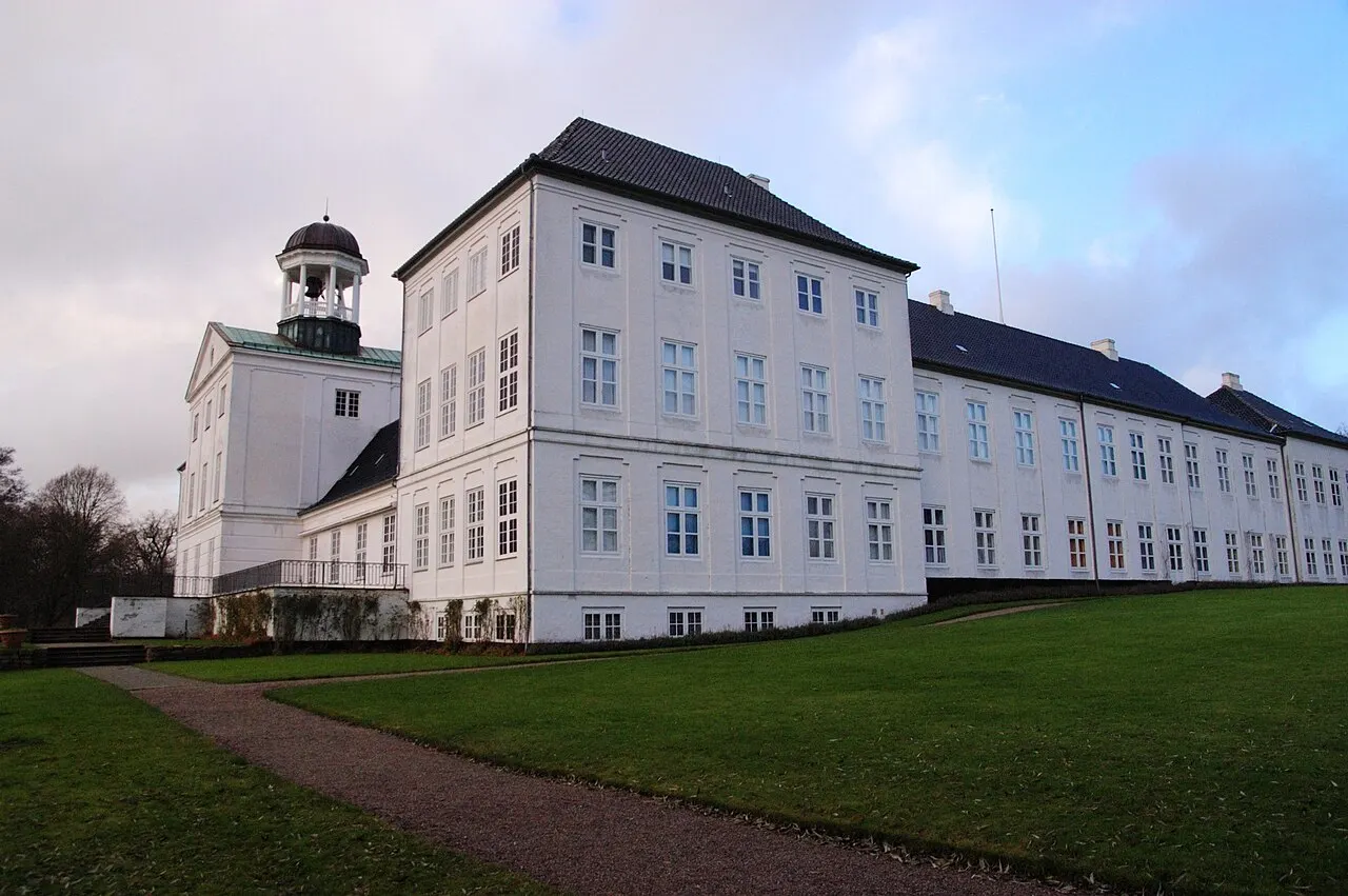Foto af Gråsten (Region Syddanmark)